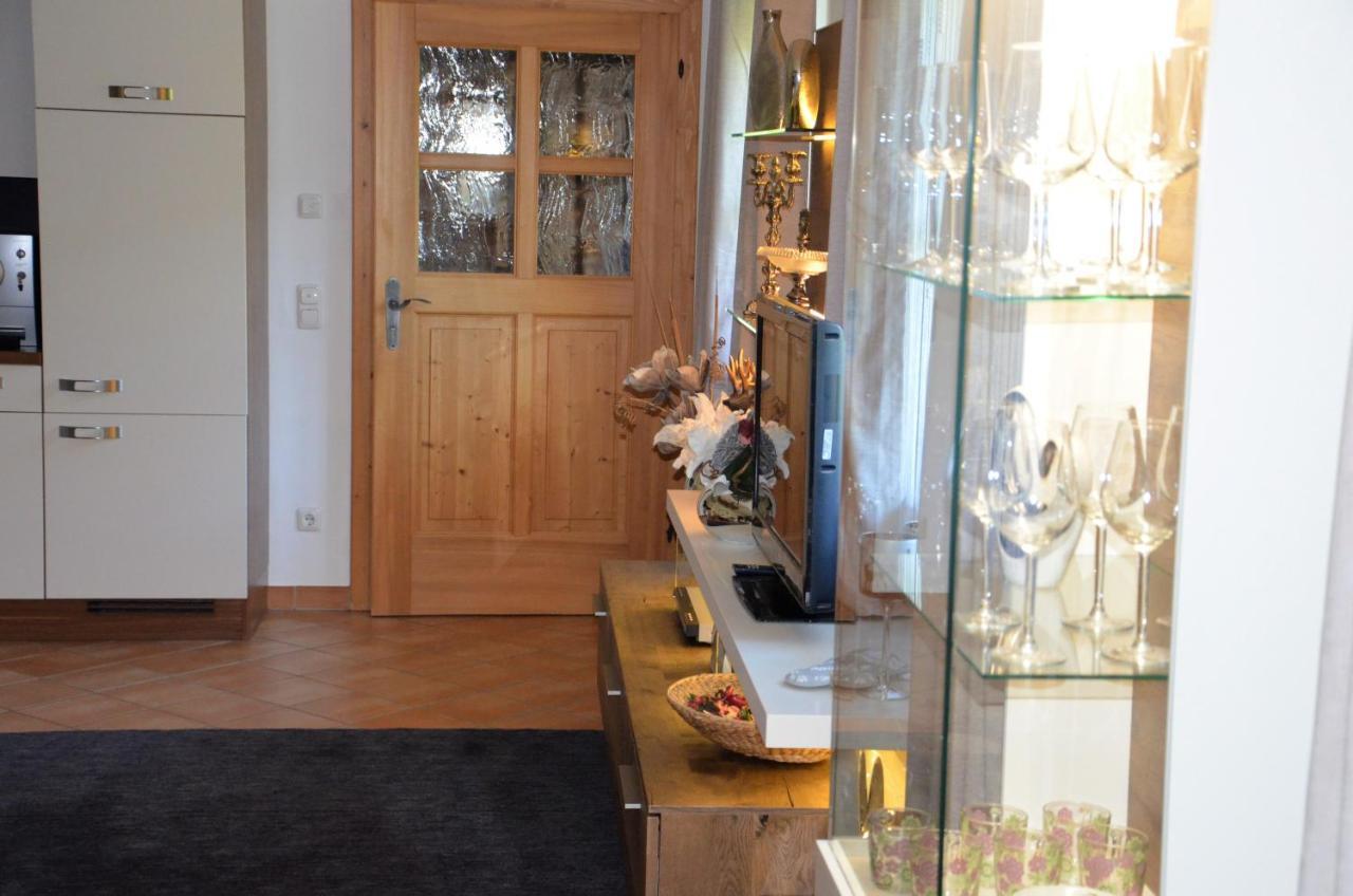 Ferienwohnung Haus Meissl Мюльбах Экстерьер фото