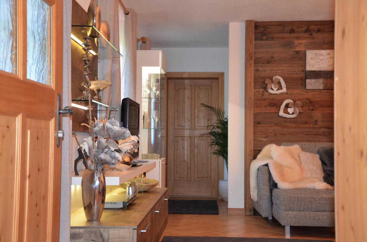 Ferienwohnung Haus Meissl Мюльбах Экстерьер фото