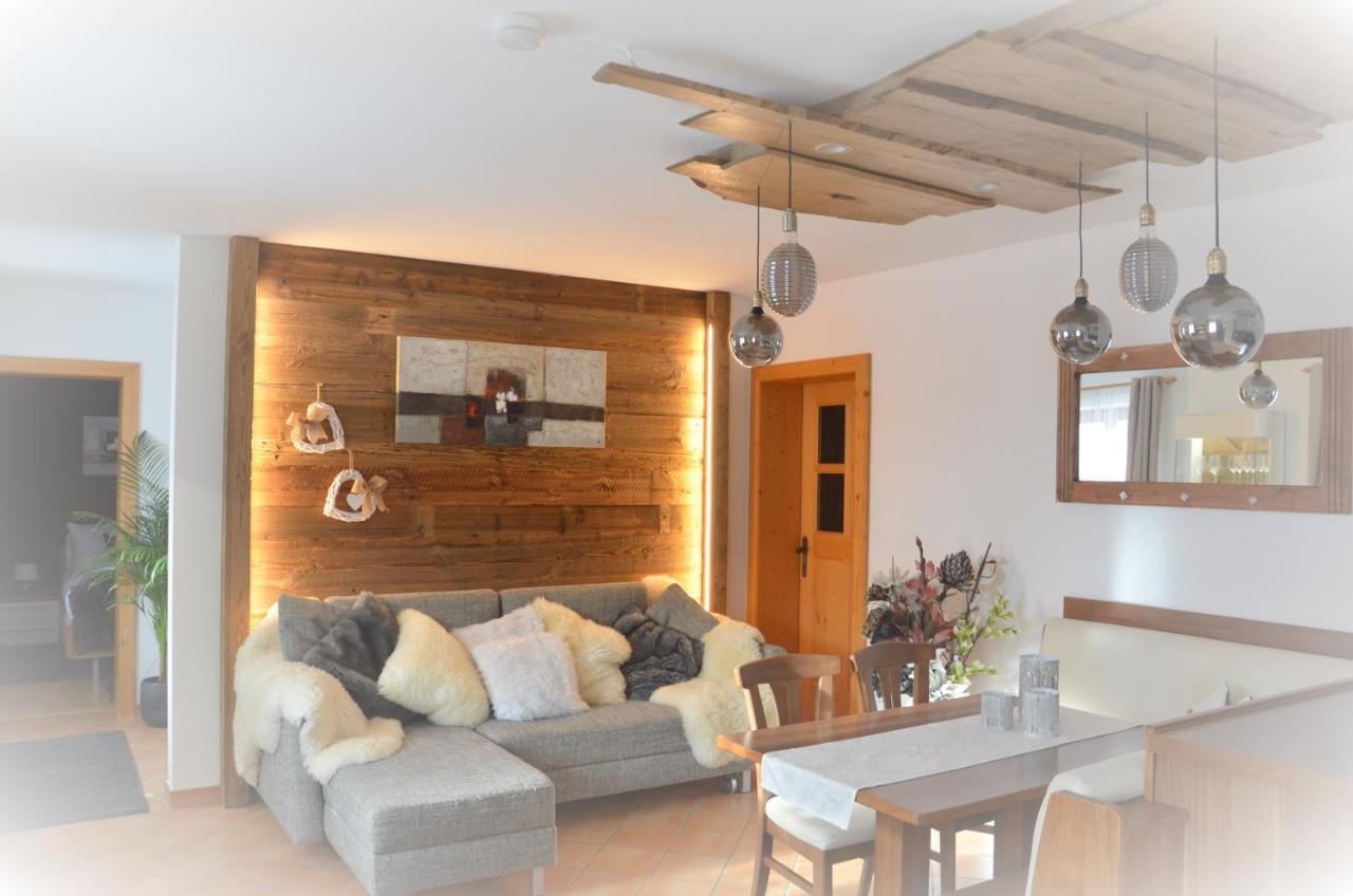 Ferienwohnung Haus Meissl Мюльбах Экстерьер фото