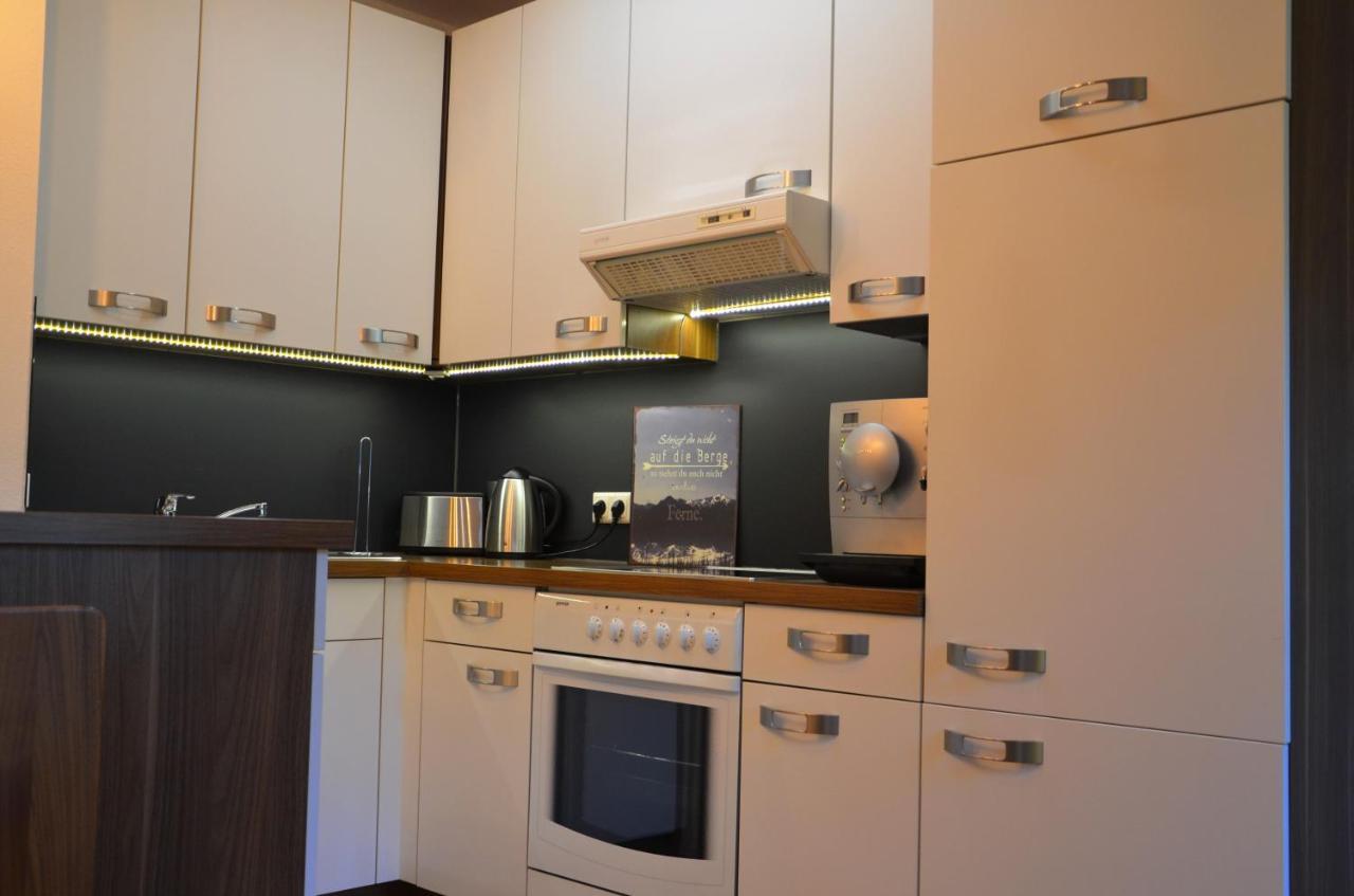 Ferienwohnung Haus Meissl Мюльбах Экстерьер фото