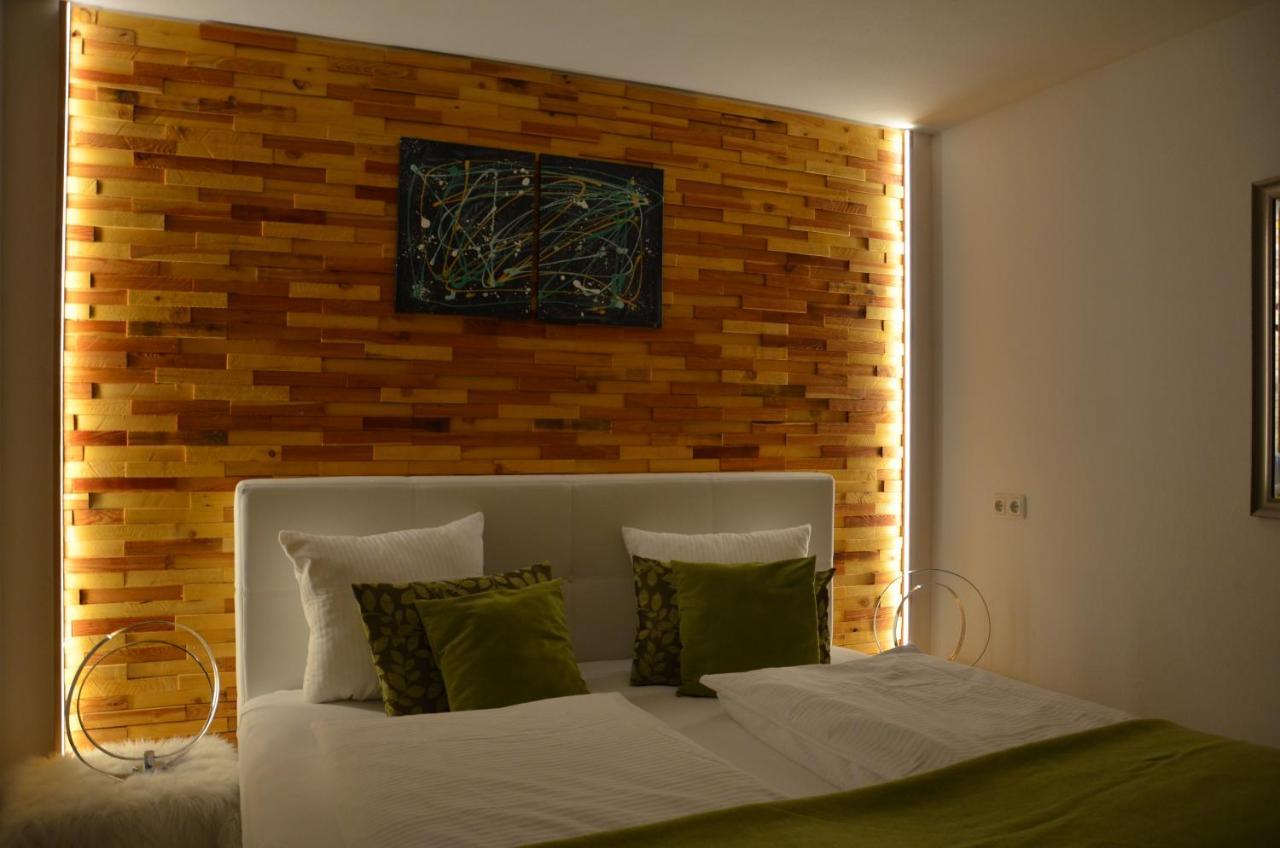Ferienwohnung Haus Meissl Мюльбах Экстерьер фото