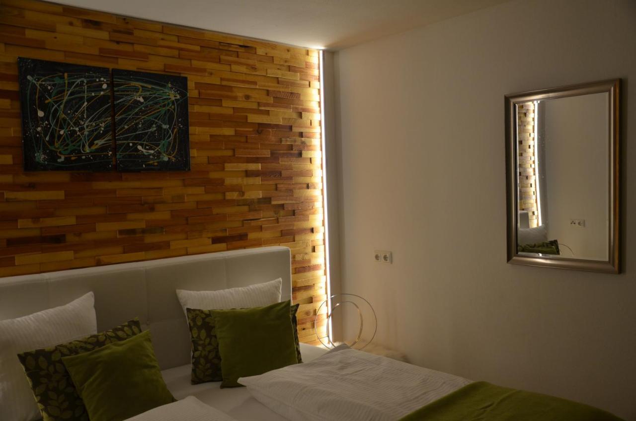 Ferienwohnung Haus Meissl Мюльбах Экстерьер фото