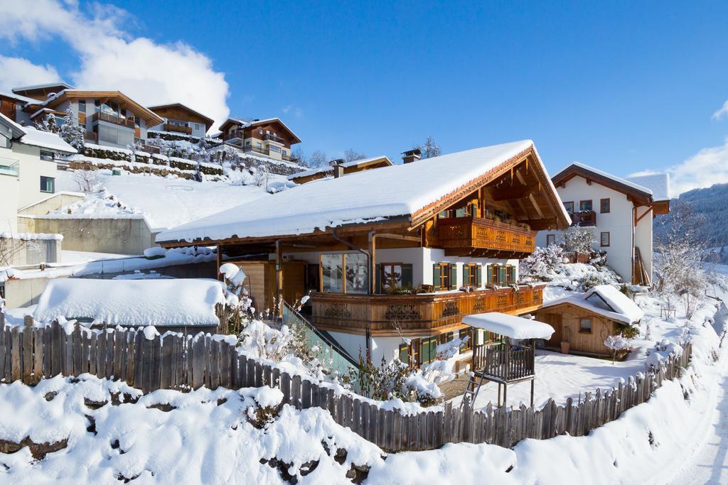 Ferienwohnung Haus Meissl Мюльбах Номер фото