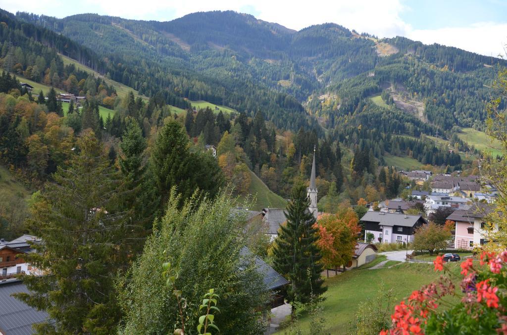 Ferienwohnung Haus Meissl Мюльбах Номер фото