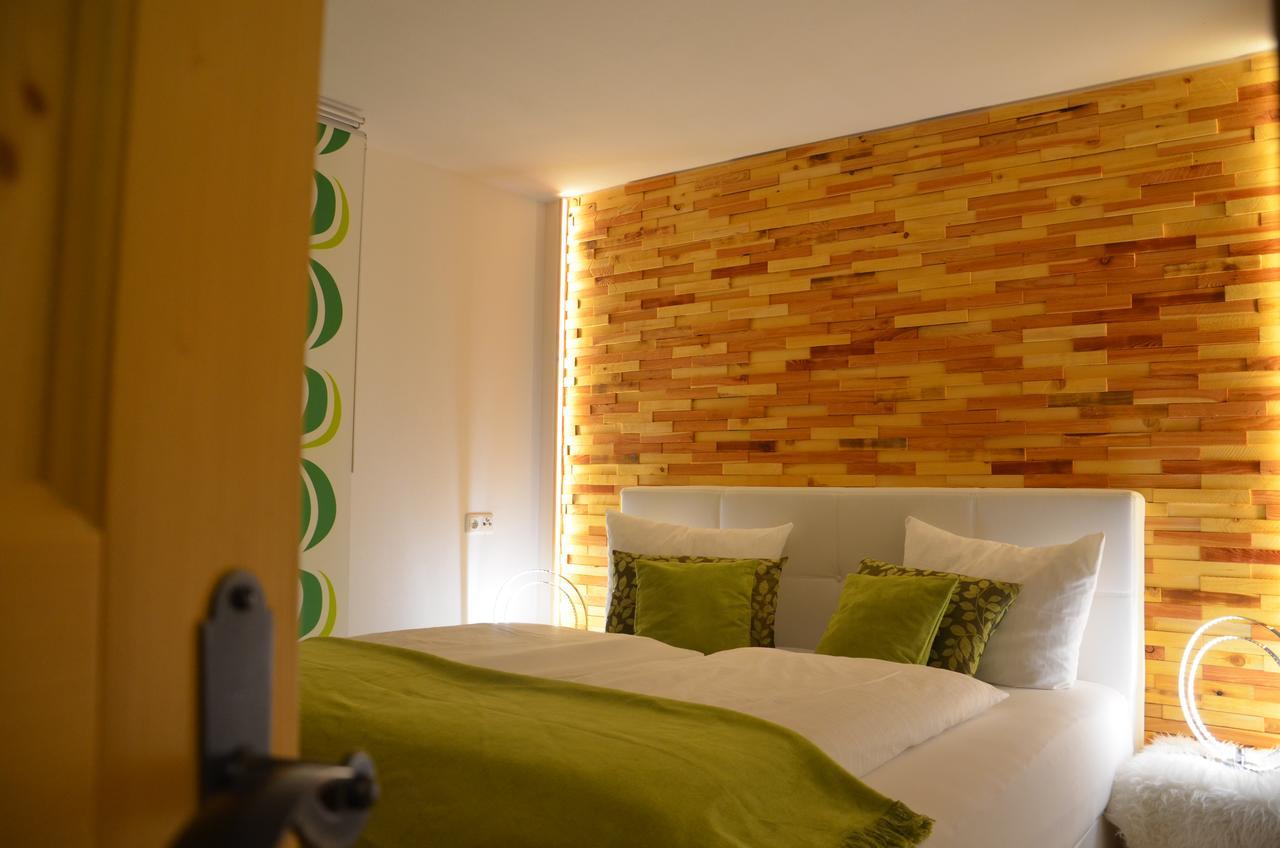 Ferienwohnung Haus Meissl Мюльбах Экстерьер фото